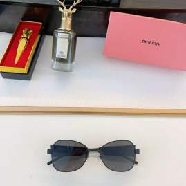 Picture of Miu Miu Sunglasses _SKUfw80914976fw